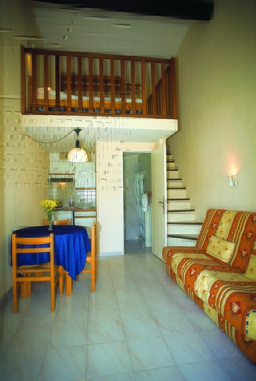 Hotel Lou Paouvadou Sainte-Maxime Room photo